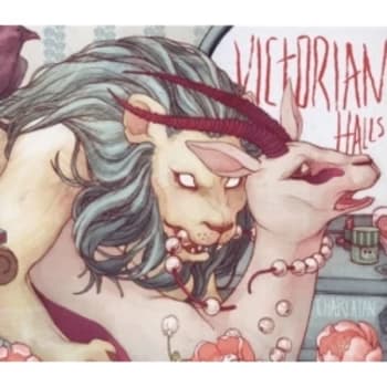 Victorian Halls - Charlatan CD