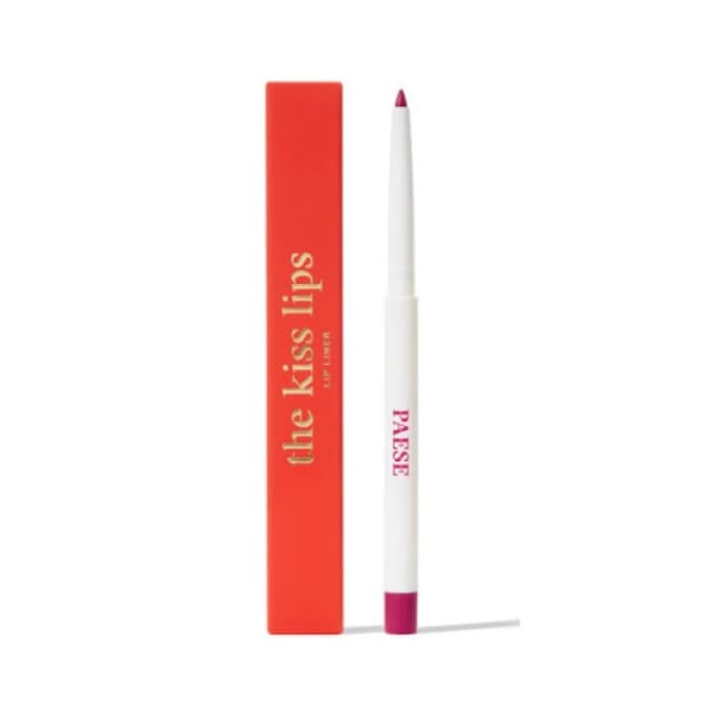 Paese The Kiss Lips Lip Liner 05 Raspb Red