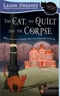 cat the quilt and the corpse a cats in trouble mystery