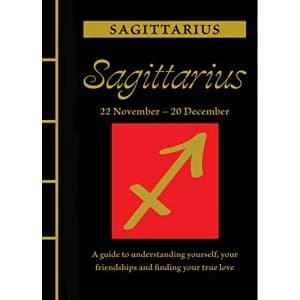 Sagittarius Hardback 2020