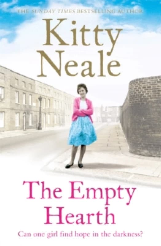 The Empty Hearth Paperback / softback