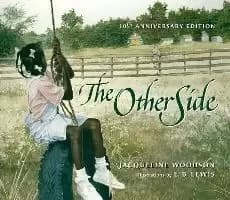 The Other Side by Jacqueline Woodson