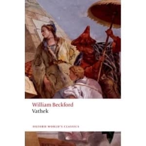 Vathek by William Beckford (Paperback, 2013)