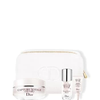Dior Capture Totale Total Anti-aging Skincare Ritual - None