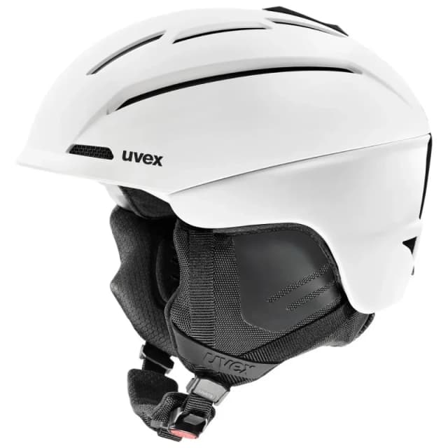 Ski helmet Uvex Gravitate Blanc Unisex 51/55 cm