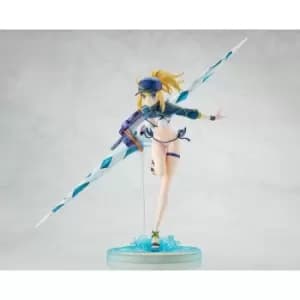 Fate/Grand Order PVC Statue 1/7 Foreigner: Mysterious Heroine XX 21 cm
