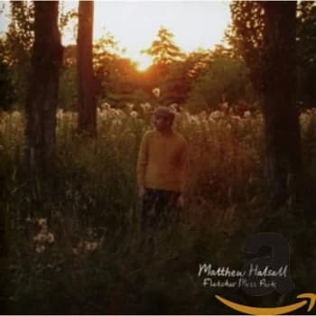 Matthew Halsall - Fletcher Moss Park CD