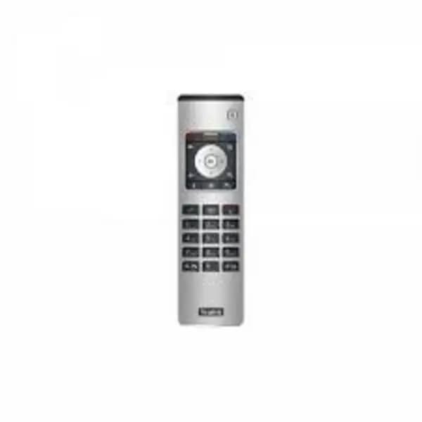 Yealink VCR11 remote control Press buttons VCR11