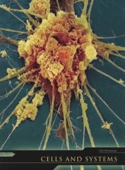 Cells and Systems by Anita Ganeri Paperback