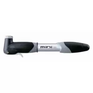 Topeak Mini Dual DX Pump - Grey