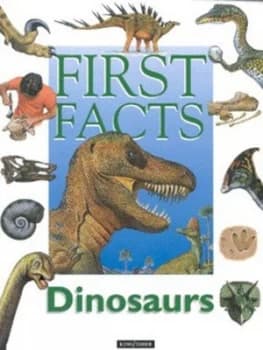 Dinosaurs by M. J Benton Paperback