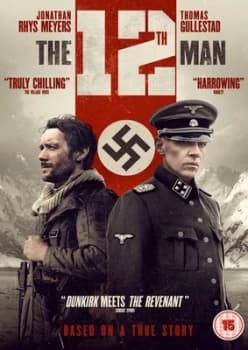 The 12th Man - DVD
