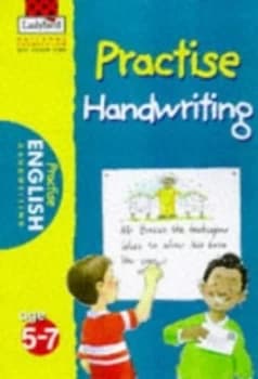 Practise Handwriting Paperback