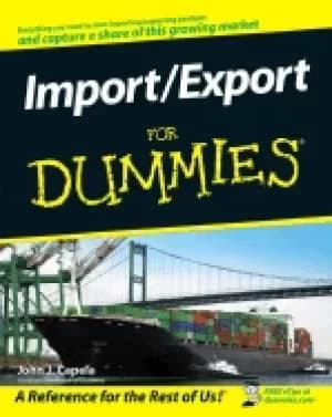 import export for dummies