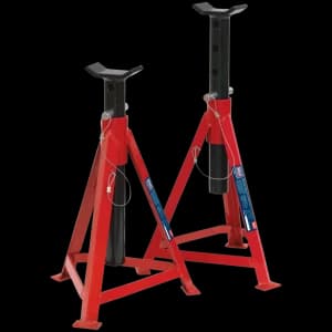 Sealey AS Series Axle Stands 2.5 Tonne