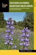 southern california mountains wildflowers a field guide to wildflowers abov