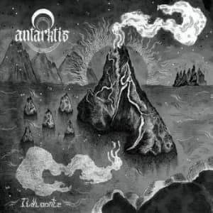 Ildlaante by Antarktis CD Album