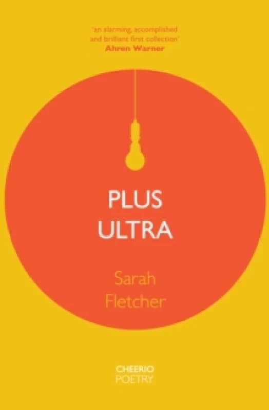 PLUS ULTRA Paperback / softback