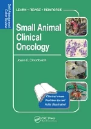 small animal clinical oncology