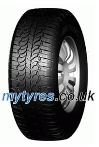 APlus A929 A/T ( 275/65 R17 115T OWL )
