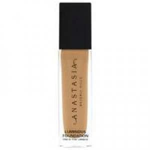 Anastasia Beverly Hills Luminous Foundation 340C 30ml