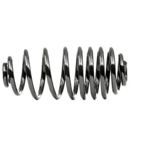 RIDEX Coil spring Rear Axle 188C1399 Suspension spring,Springs RENAULT,KANGOO / GRAND KANGOO (KW0/1_),KANGOO Express (FW0/1_)