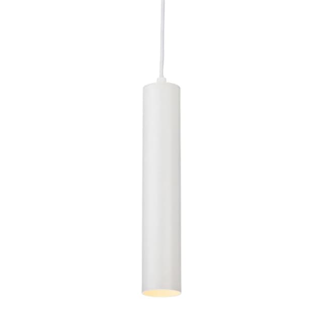 Firstlight Max Pendant Cord Set in White