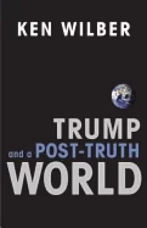 trump and a post truth world