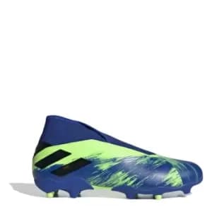 adidas Nemeziz 19.3 Football Boots Firm Ground - Multi