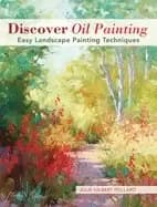 discover oil painting easy landscape painting techniques