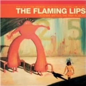 The Flaming Lips Yoshimi Battles The Pink Robots CD