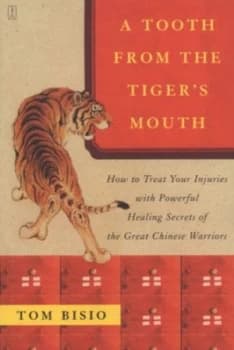 A Tooth from the Tigers Mouth by Tom Bisio Book