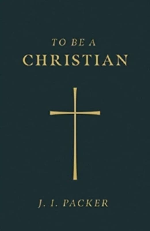 To Be a Christian (Pack of 25) Paperback / softback