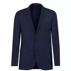 Boss C-James Jacket - Blue