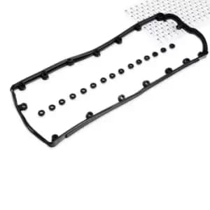 DR.MOTOR AUTOMOTIVE Gasket Set, rocker cover DRM01198S VW,Transporter V Bus (7HB, 7HJ, 7EB, 7EJ, 7EF, 7EG, 7HF, 7EC)