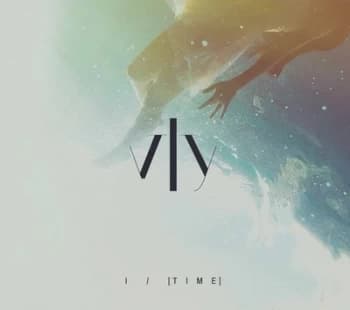I / time by Vly CD Album