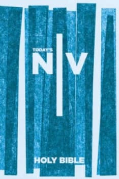 Todays Niv Pocket Paperback Bible by Ibs UK International Bible Society Paperback
