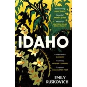 Idaho Paperback / softback