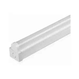 VT20150 50W LED Batten Fitting Samsung Chip CCT:3IN1 5 Ft/150Cm - V-tac