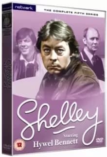 Shelley: Series 5