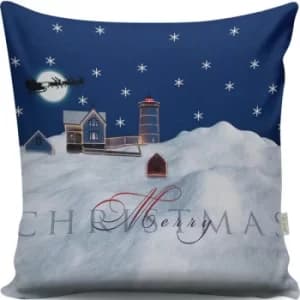 A12996 Multicolor Cushion