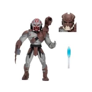 Berserker Predator (Alien and Predator) 6" Neca Figure