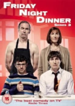 Friday Night Dinner - Series 3