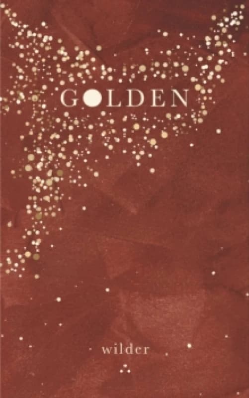 Golden Paperback / softback
