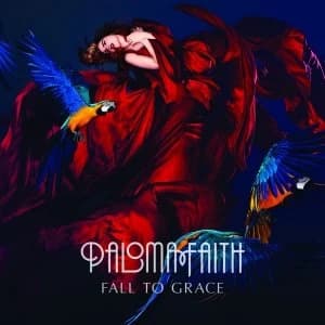 Paloma Faith Fall to Grace CD