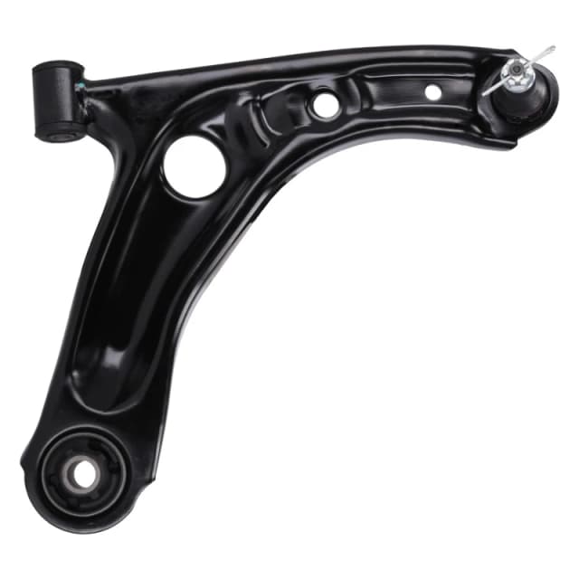 FEBI BILSTEIN Suspension arm Lower 31719 Track control arm,Wishbone PEUGEOT,TOYOTA,CITROEN,107 Schragheck (PM_, PN_),AYGO (WNB1_, KGB1_),C1 (PM_, PN_)