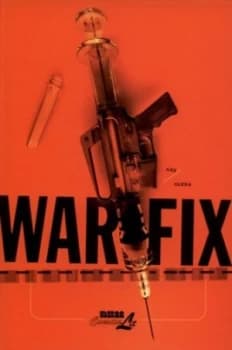 War-Fix by David Axe Hardback