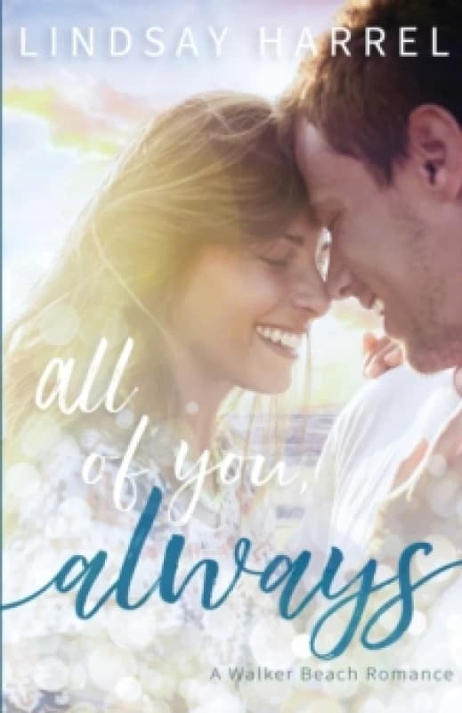 All of You, Always Paperback / softback