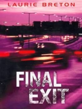 Final Exit by Laurie Breton Paperback