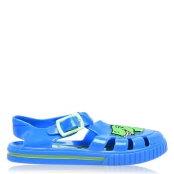 SoulCal Jelly Sandals Infants - Dino